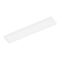 Osram - LED Loftlampe PLANON EASYFIX LED/30W/230V 2800/4000/6000K IP54 hvid