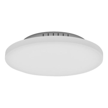 Osram - LED-loftlampe PLANON LED/20W/230V 3000K Ø 30 cm hvid