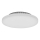 Osram - LED-loftlampe PLANON LED/20W/230V 3000K Ø 30 cm hvid