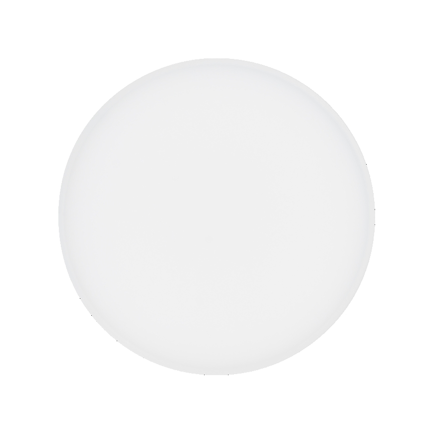 Osram - LED-loftlampe PLANON LED/20W/230V 3000K Ø 30 cm hvid