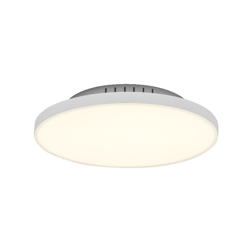 Osram - LED-loftlampe PLANON LED/20W/230V 3000K Ø 30 cm hvid