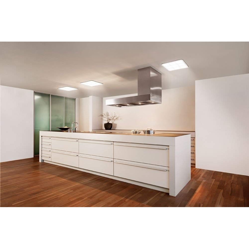 Osram - LED loftlampe QOD LED/13W/230V 3000K
