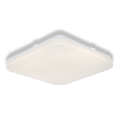 Osram - LED loftlampe SQUARE LED/24W/230V 33x33 cm