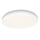 Osram - LED loftlampe til badeværelse CEILING ROUND LED/18W/230V 6500K Ø 33 cm IP44 hvid