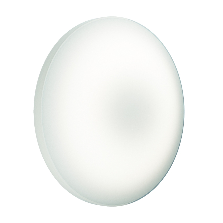 Osram - LED loftarmatur til badeværelse med bevægelses- og skumringssensor ORBIS LED/25W/230V IP44