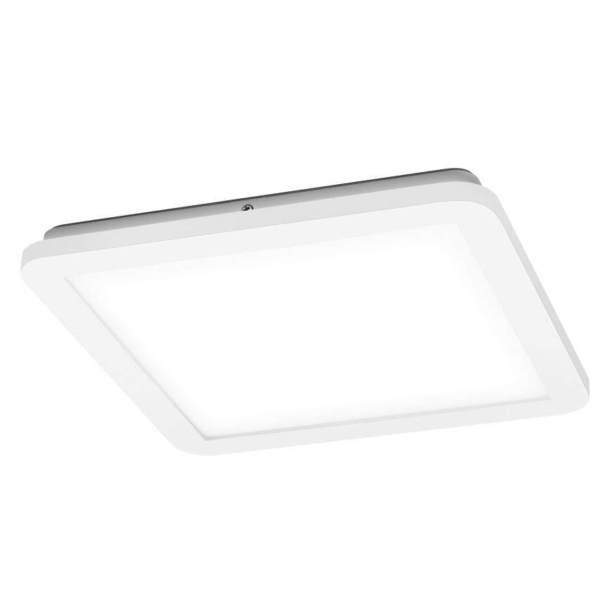 Osram - LED badeværelsesloftlampe ORBIS DISC LED/22W/230V 3000/4000K 30x30 cm IP44 hvid