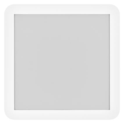 Osram - LED badeværelsesloftlampe ORBIS DISC LED/22W/230V 3000/4000K 30x30 cm IP44 hvid