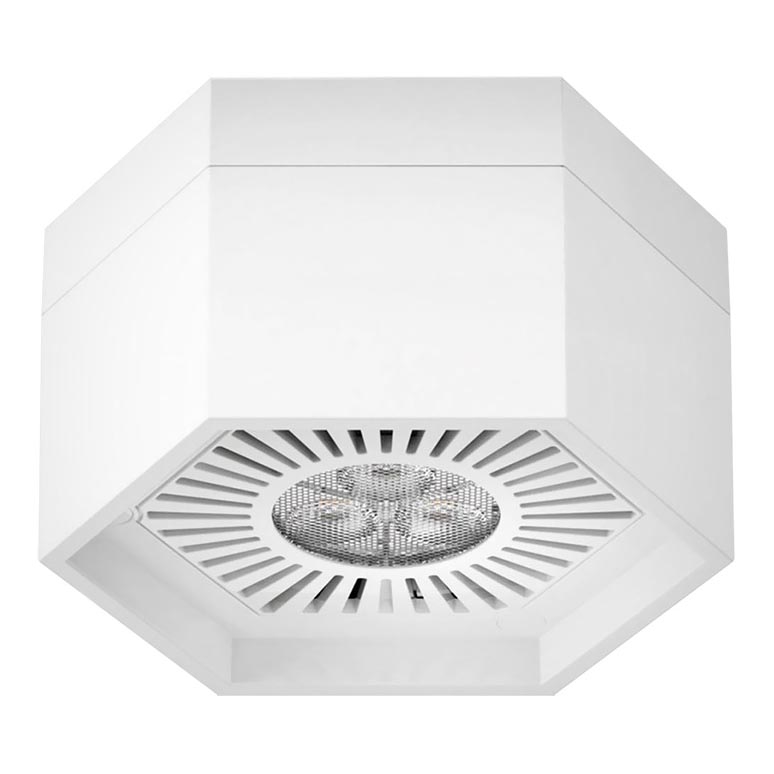 Osram - LED loftsbelysning CEILING LED/4W/230V 3000K