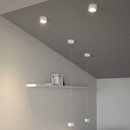 Osram - LED loftsbelysning CEILING LED/4W/230V 3000K