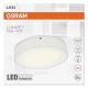 Osram - LED loftsbelysning LUNIVE LED/14W/230V ø150