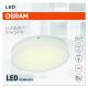 Osram - LED loftsbelysning LUNIVE LED/24W/230V ø300
