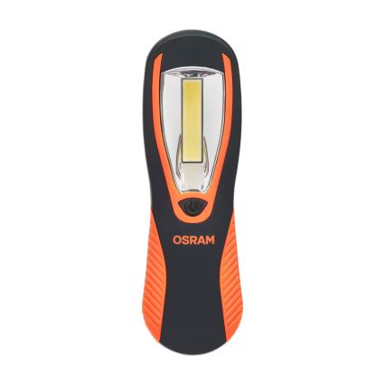 Osram - LED-lommelygte LEDINSPECT TASK 180 ESSENTIAL LED/3W/3xAAA