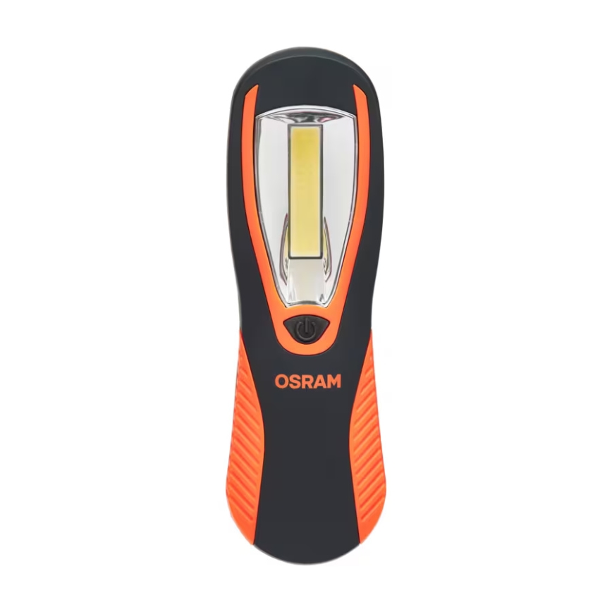 Osram - LED-lommelygte LEDINSPECT TASK 180 ESSENTIAL LED/3W/3xAAA