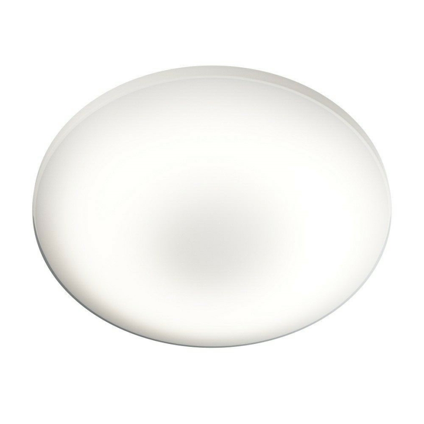 Osram - LED Lys med sensor SILARA LED/22W/230V IP44