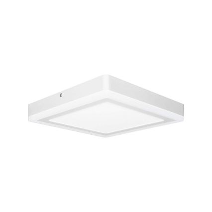 Osram - LED lysdæmper loftslampe CLICK 1xLED/18W/230V