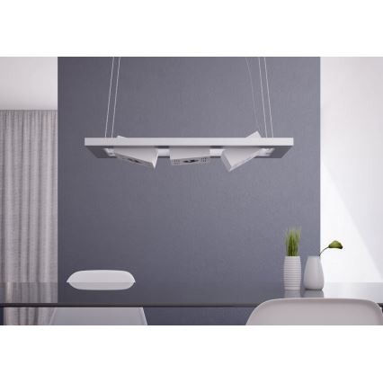 Osram - LED lysekrone TRESOL 3xLED/4,5W/230V
