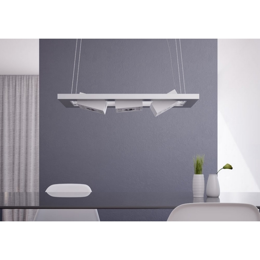 Osram - LED lysekrone TRESOL 3xLED/4,5W/230V