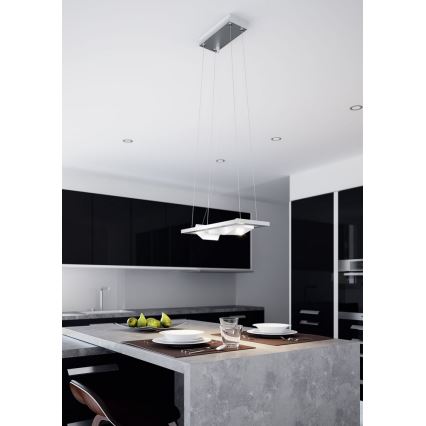 Osram - LED lysekrone TRESOL 3xLED/4,5W/230V