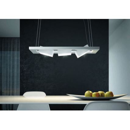 Osram - LED lysekrone TRESOL 3xLED/4,5W/230V