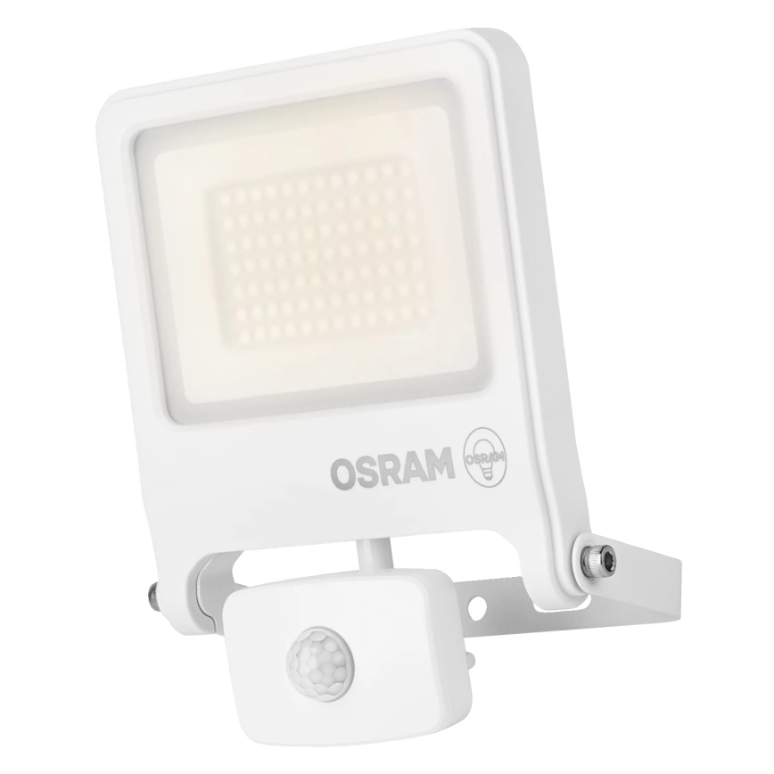 Osram - LED-lyskaster med bevægelsessensor ENDURA LED/50W/230V 3000K IP44