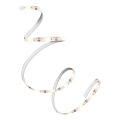 Osram - LED-lyslist med bevægelsessensor FLEX 2m LED/3,6W/4xAA
