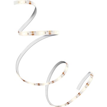 Osram - LED-lyslist med bevægelsessensor FLEX 2m LED/3,6W/4xAA