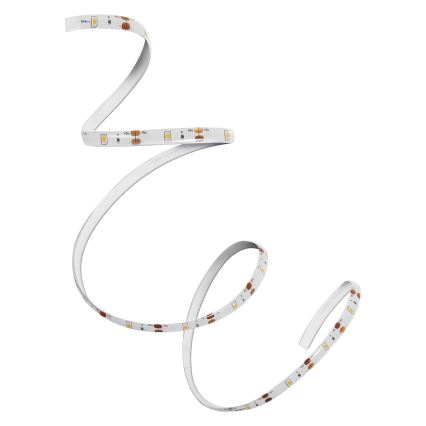 Osram - LED-lyslist med bevægelsessensor FLEX 2m LED/3,6W/4xAA
