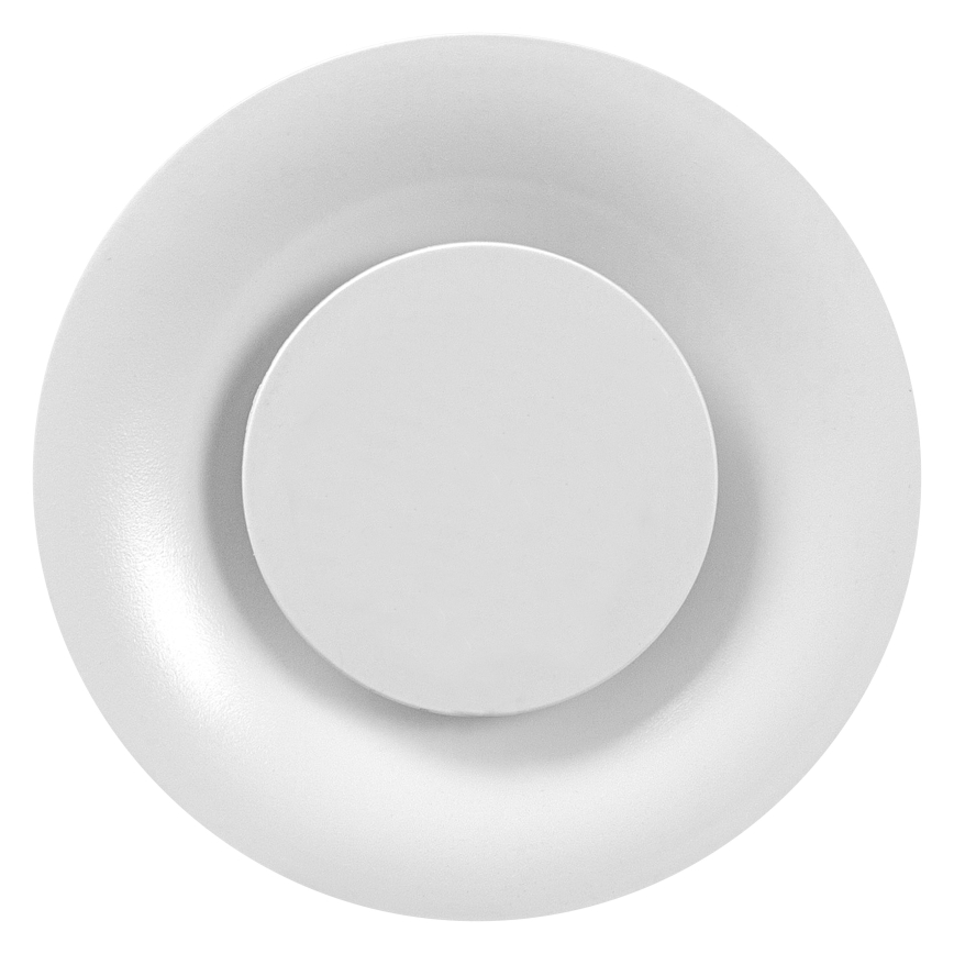 Osram - LED-natlampe med bevægelses- og skumringssensor LUNETTA LED/0,31W/230V hvid