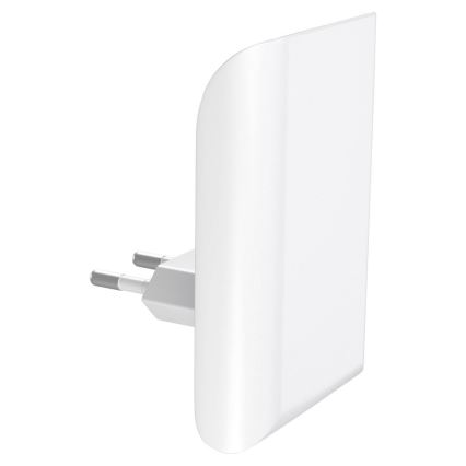 Osram - LED-natlampe med skumringssensor LUNETTA LED/0,3W/230V