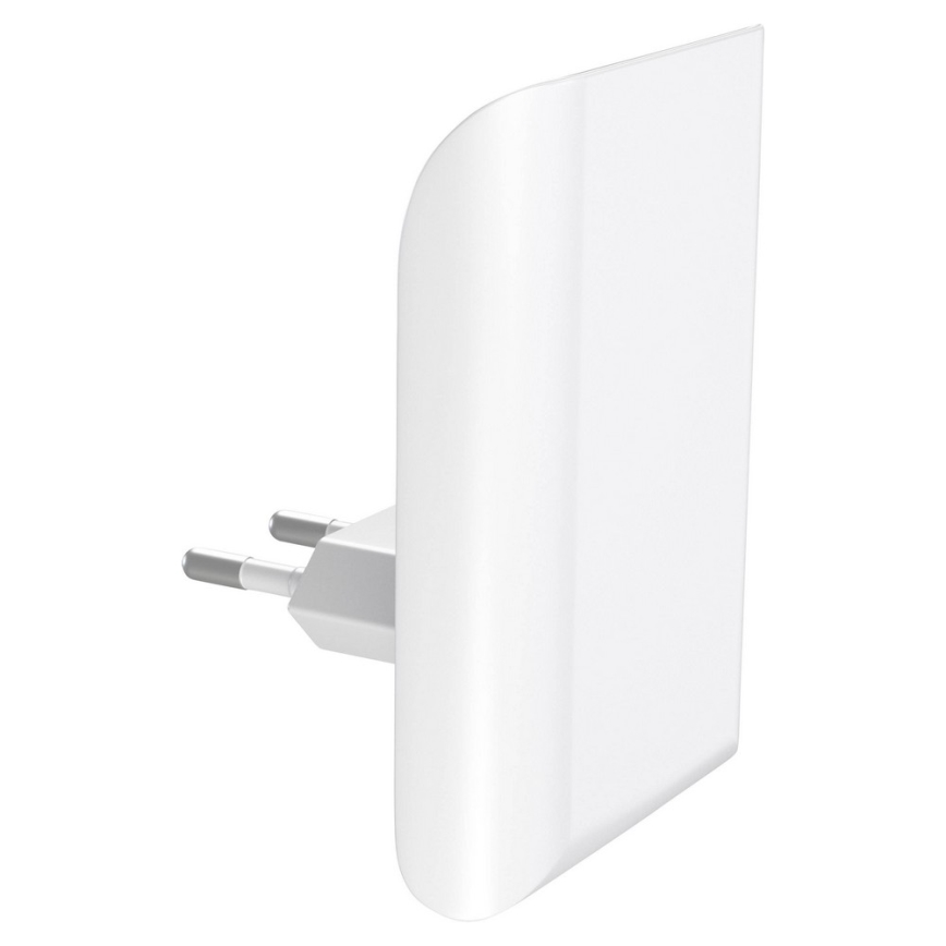 Osram - LED-natlampe med skumringssensor LUNETTA LED/0,3W/230V