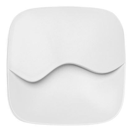 Osram - LED natlampe til stikkontakt med skumringssensor LUNETTA LED/0,5W/230V