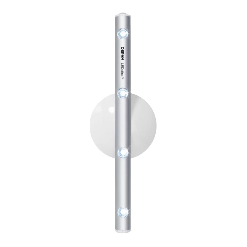 Osram - LED orienteringslampe LEDSTIXX LED/0,6W/3xAAA