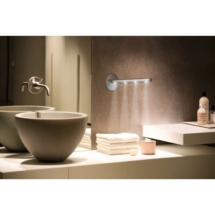 Osram - LED orienteringslampe LEDSTIXX LED/0,6W/3xAAA