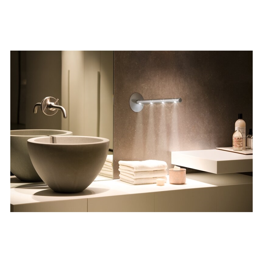 Osram - LED orienteringslampe LEDSTIXX LED/0,6W/3xAAA