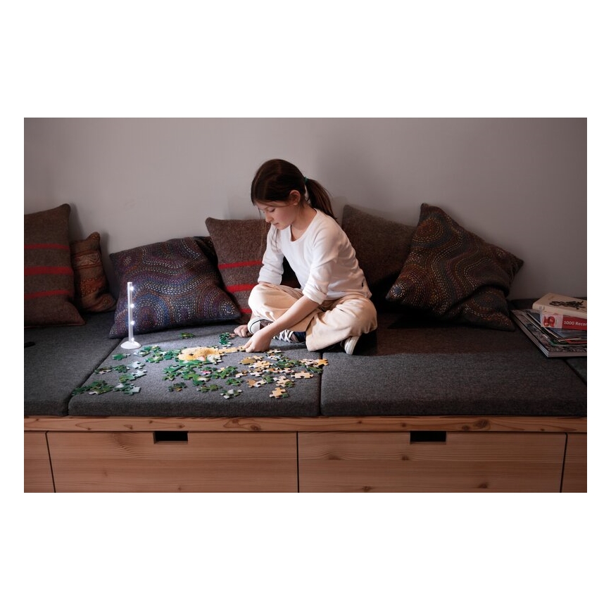 Osram - LED orienteringslampe LEDSTIXX LED/0,6W/3xAAA