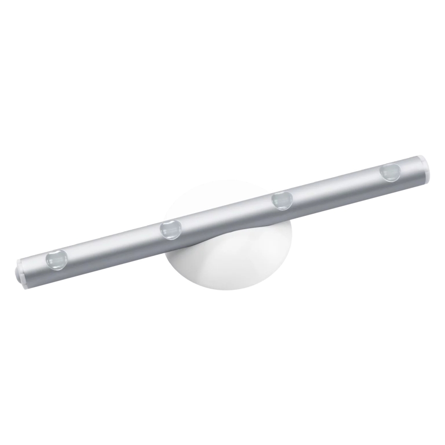 Osram - LED orienteringslampe LEDSTIXX LED/0,6W/3xAAA