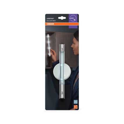 Osram - LED orienteringslampe LEDSTIXX LED/0,6W/3xAAA