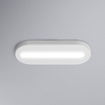 Osram - LED orienteringslampe med bevægelsessensor MOBILE LED/0,5W/3,7V 330 mAh CRI 90 hvid