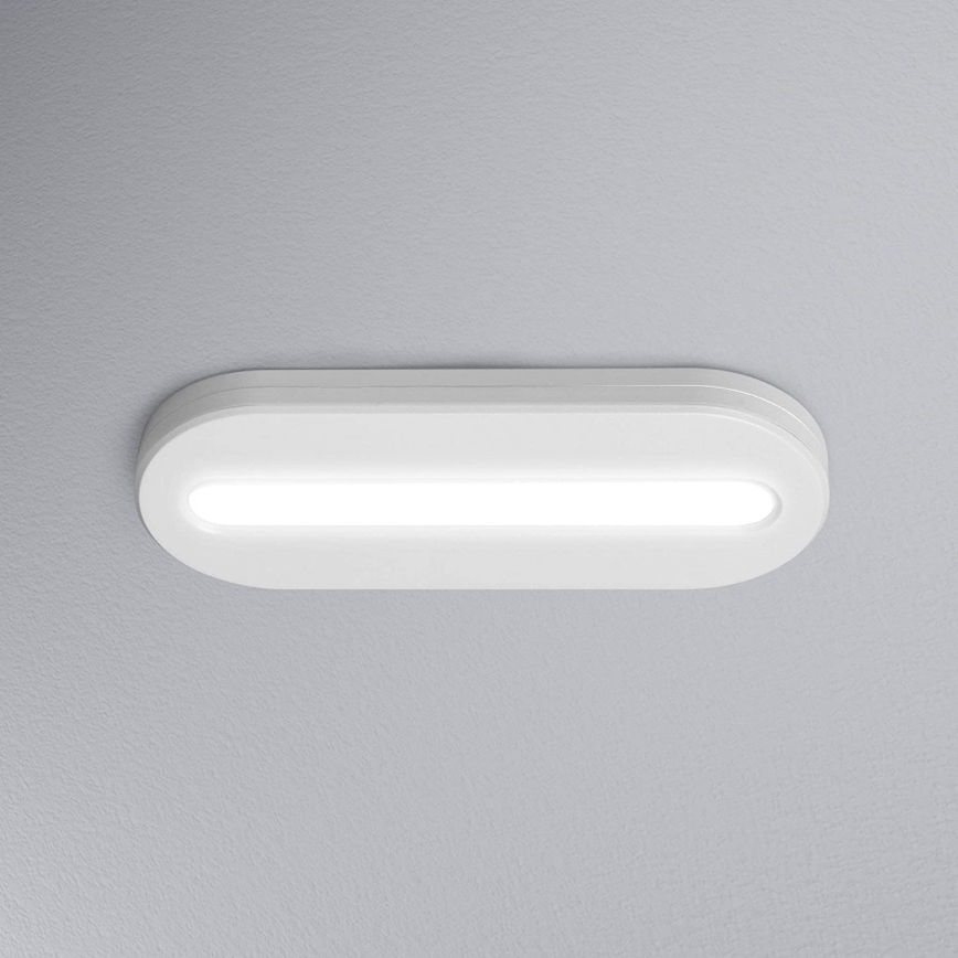 Osram - LED orienteringslampe med bevægelsessensor MOBILE LED/0,5W/3,7V 330 mAh CRI 90 hvid