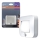 Osram - LED orienteringslampe med sensor NIGHTLUX LED/0,3W/3xAAA IP54