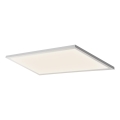 Osram - LED-panel overflademonteret PLANON LED/22W/230V 4000K 30x60 cm hvid