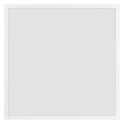 Osram - LED indbygningspanel ESSENTIAL LED/36W/230V 6500K 59,6x59,6 cm hvid