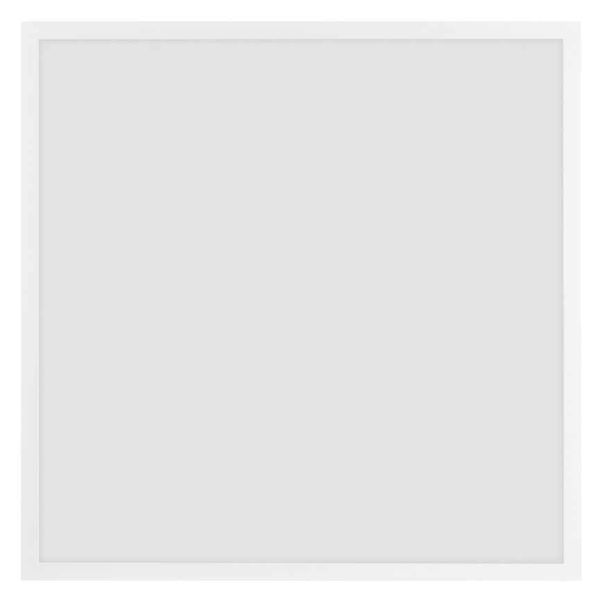 Osram - LED indbygningspanel ESSENTIAL LED/36W/230V 6500K 59,6x59,6 cm hvid