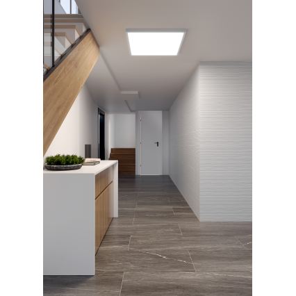 Osram - LED-panel til nedhængt loft ESSENTIAL LED/40W/230V 3000/4000/6500K 60x60 cm