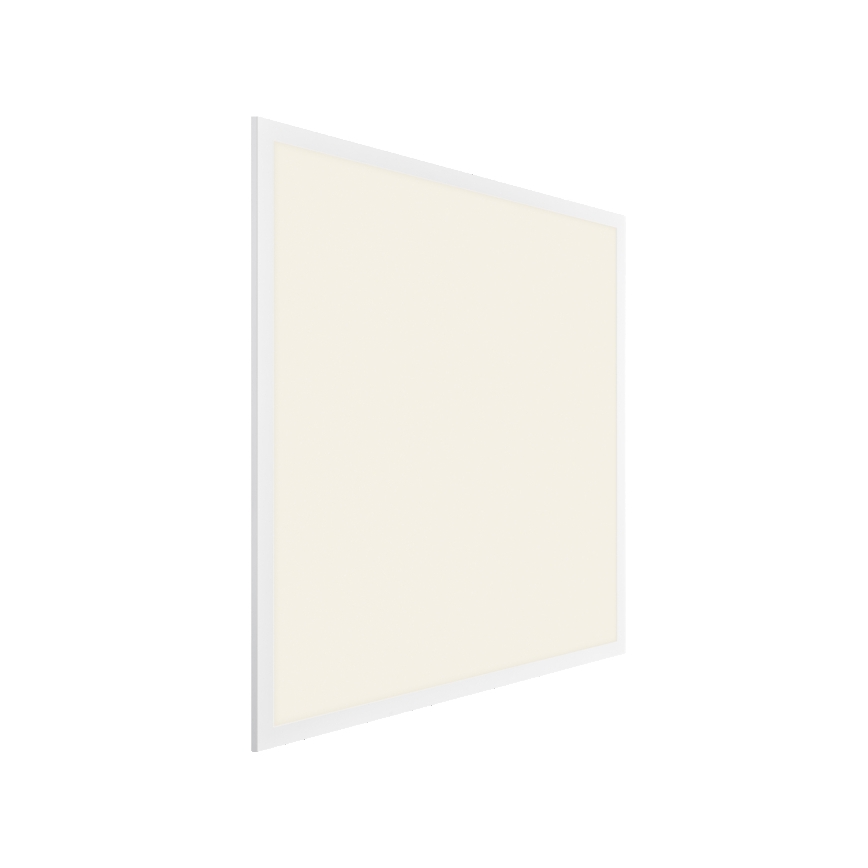 Osram - LED indbygningspanel ESSENTIAL LED/50W/230V 3000/4000/6500K 60x60 cm UGR19