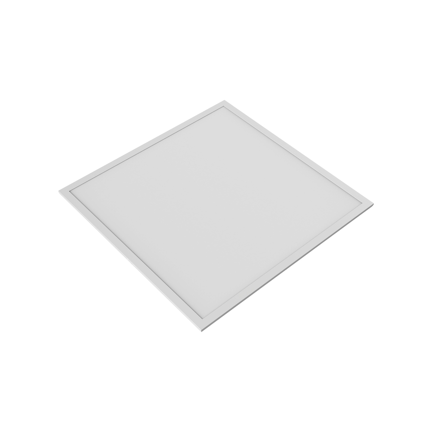 Osram - LED indbygningspanel ESSENTIAL LED/50W/230V 3000/4000/6500K 60x60 cm UGR19