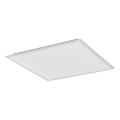 Osram - LED-panel til nedhængt loft PANEL ESSENTIAL LED/50W/230V 3000/4000/6500K 60x60 cm hvid