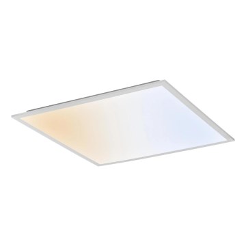 Osram - LED-panel til nedhængt loft PANEL ESSENTIAL LED/50W/230V 3000/4000/6500K 60x60 cm hvid