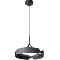 Osram - LED-pendel med wireophæng DECOR CURVE LED/33W/230V, grå