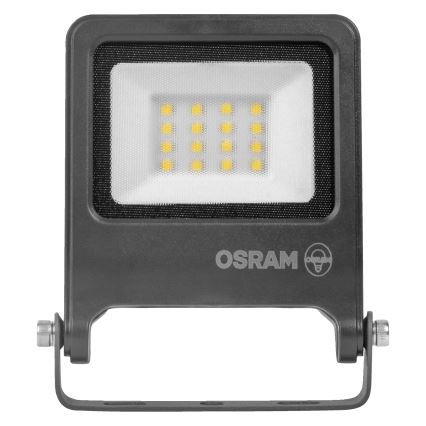 Osram - LED-projektør ENDURA LED/10W/230V 3000K IP65